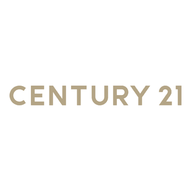 CENTURY 21 — logo partenaire